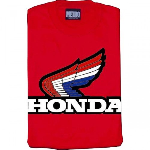 MetroRacing 2009 Model RWB Honda T-Shirt