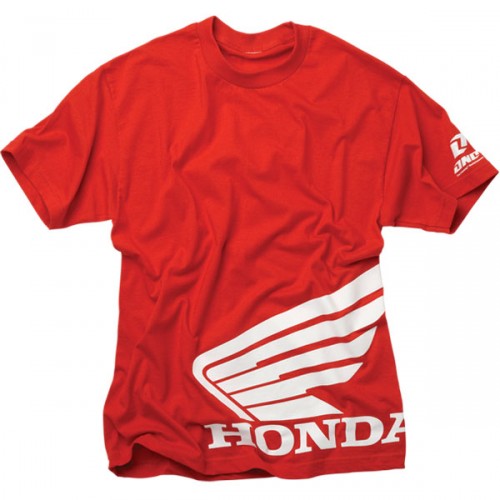 Honda Sidewing T-Shirt by One Industries 2010 Design