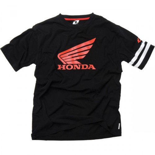 Honda Vintage T-Shirt by One Industries - New 2010 Design