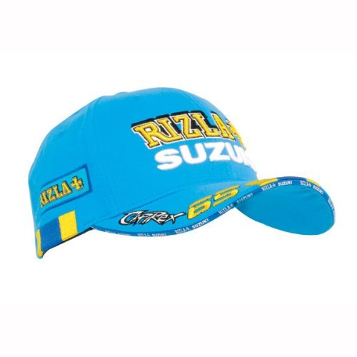 Buy Rizla Suzuki MotoGP cap