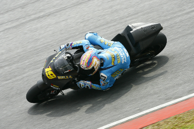 alvaro bautista suzuki