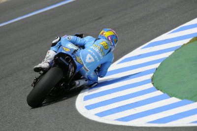 alvaro bautista jerez practice