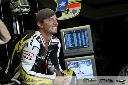 colin edwards jerez