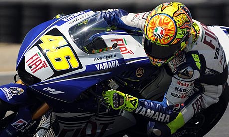 Valentino Rossi