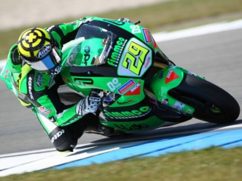 andrea iannone moto2