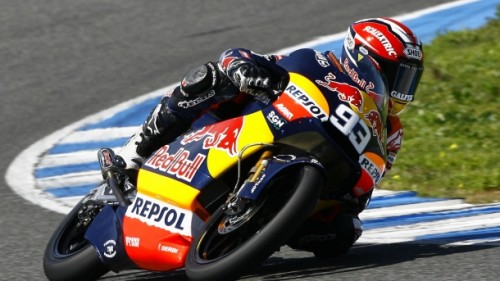 marc marquez 125cc