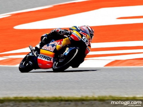 Marc Marquez Cataluyna