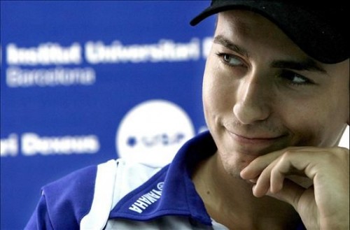 jorge lorenzo