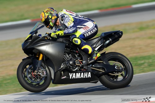 valentino rossi misano