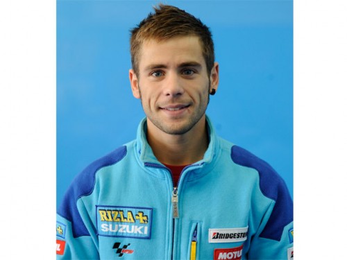 alvaro bautista