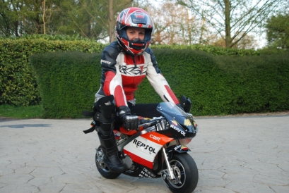 Repsol Honda Mini