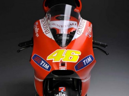 Ducati 46