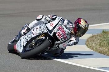 Iron Man Helmet - Indy Practice