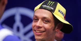 valentino rossi