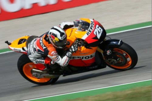 dani pedrosa