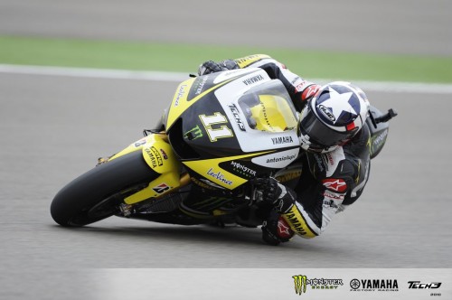 ben spies at aragon