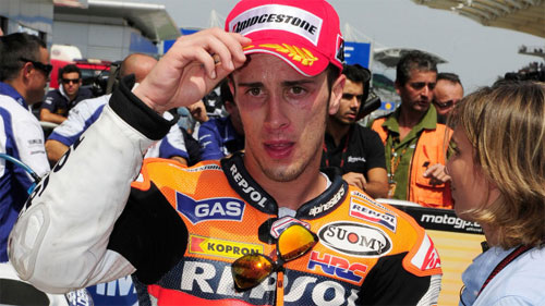 Andrea Dovizioso