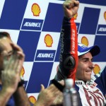 Jorge Lorenzo Press Conference