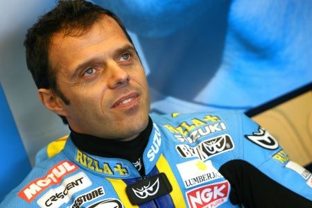 loris capirossi