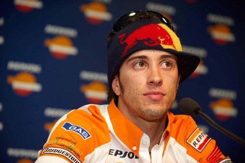 Andrea Dovizioso