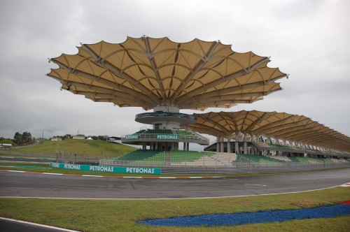 Sepang International Circuit