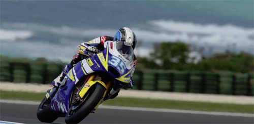 tech 3 moto2 phillip island