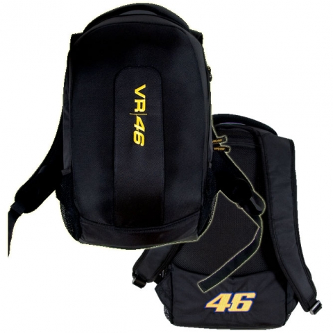 Buy the Valentino Rossi Backpack / Rucksack