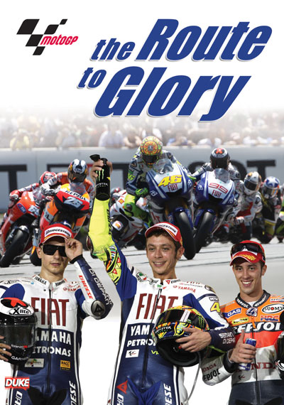 Buy MotoGP: The Route to Glory