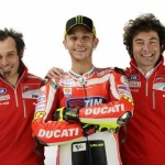 rossi hayden leathers ducati