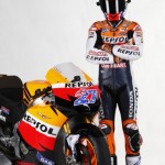 Casey Stoner 2011