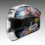 Tomizawa helmet