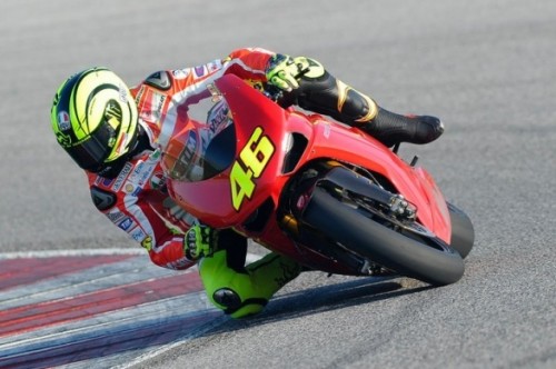 valentino rossi