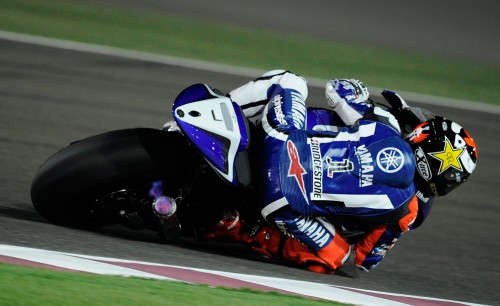 Jorge Lorenzo