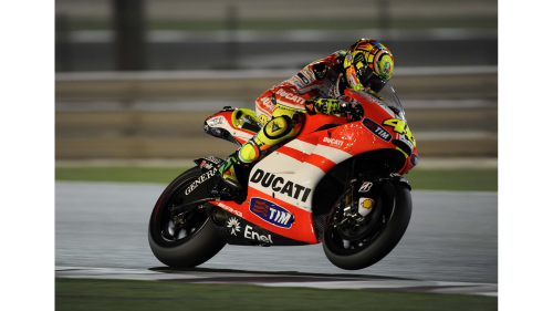 Valentino Rossi