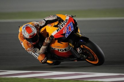 Casey Stoner