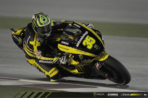 Cal Crutchlow