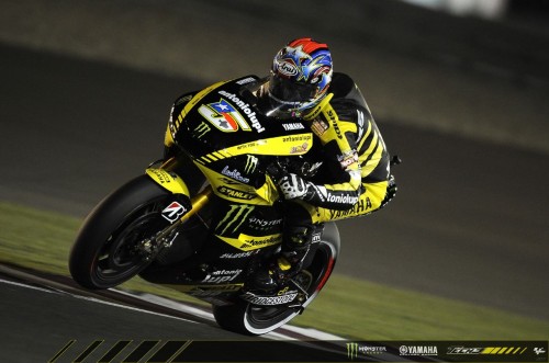 Colin Edwards