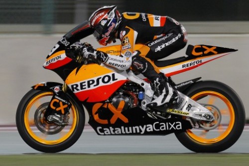 Marc Marquez