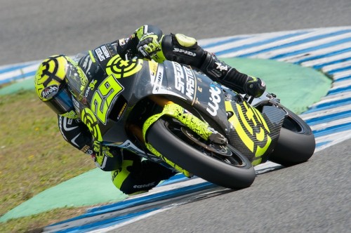 Andrea Iannone