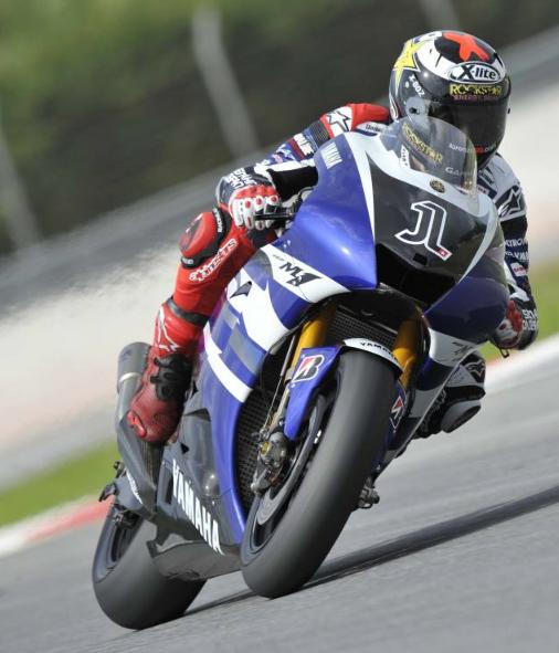 Jorge Lorenzo