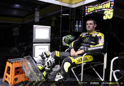 cal crutchlow jerez