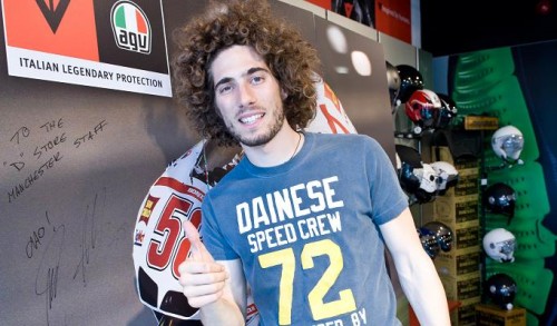 marco simoncelli