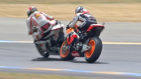 Pedrosa Simoncelli