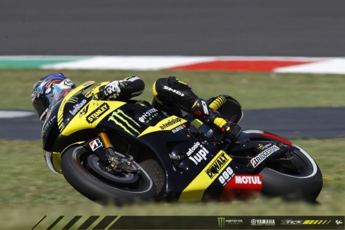 Colin Edwards Mugello