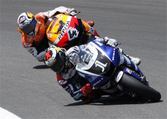 Jorge Lorenzo