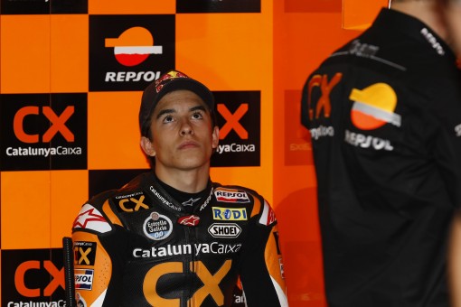 Marc Marquez