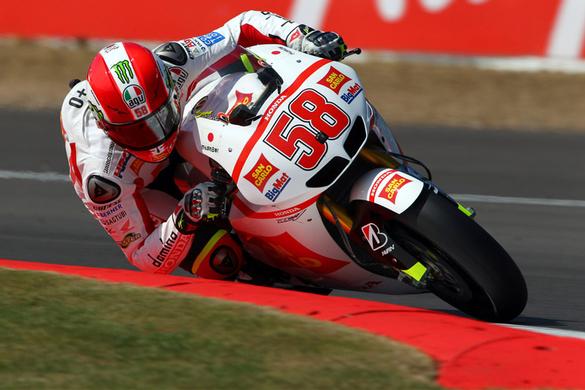 Marco Simoncelli