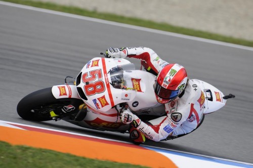 marco simoncelli