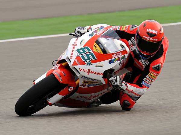 Stefan Bradl