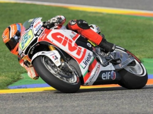 Stefan Bradl